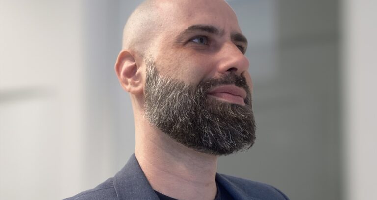 Jean Gontijo | Head of Design