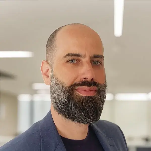 Jean Gontijo | Head of Design