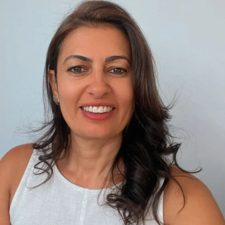 Renata - Membro da equipe Doois