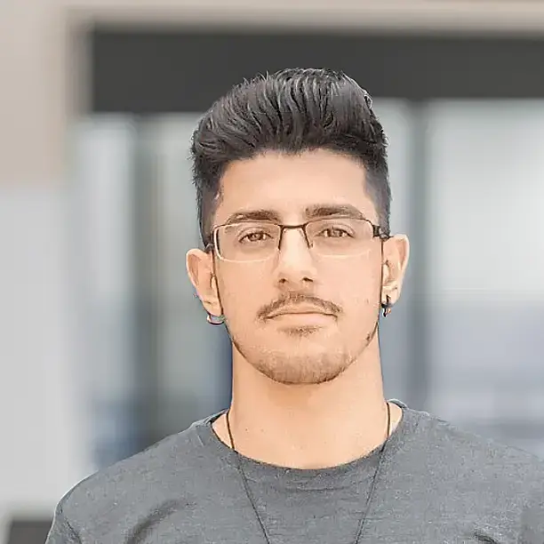 Thiago Pereira | Tech Lead